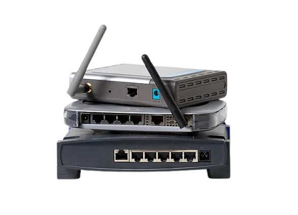 Imagenes de Routers